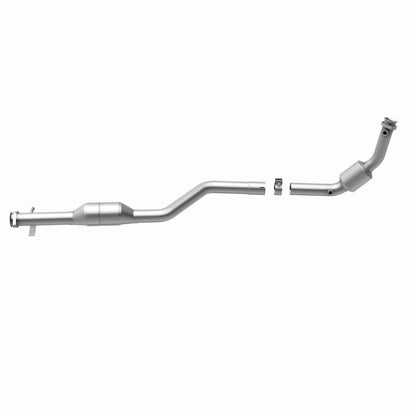 MagnaFlow Conv DF 99-00 Mercedes SL500 5.0L