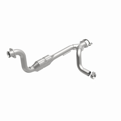 MagnaFlow Conv DF 07-09 Chrysler/Dodge Aspen/Durango 5.7L Passenger Side