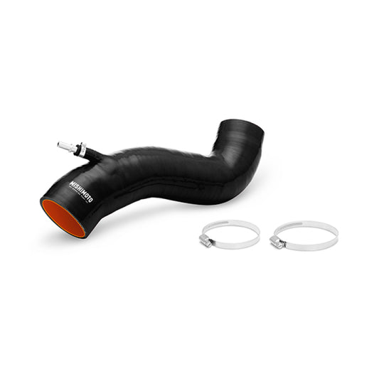 Mishimoto 2016+ Ford Fiesta ST Black Silicone Induction Hose