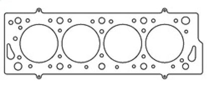 Cometic Peugeot P405 M-16 86.5mm .140 inch MLS-5 Head Gasket