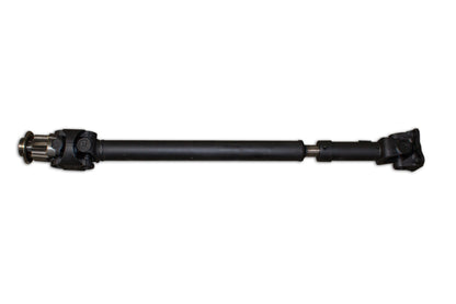 ICON 12-18 Jeep Wrangler JK Rear Driveshaft 3-6in Lift 4 Door w/Adapter