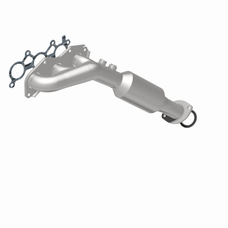 MagnaFlow Conv DF 06-08 IS250/350 Driver Side Manifold