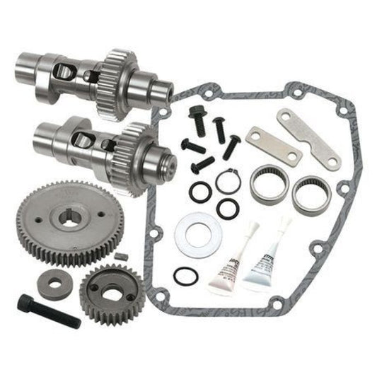 S&S Cycle 2006 Dyna Easy Start MR103GE Gear Drive Camshaft Kit