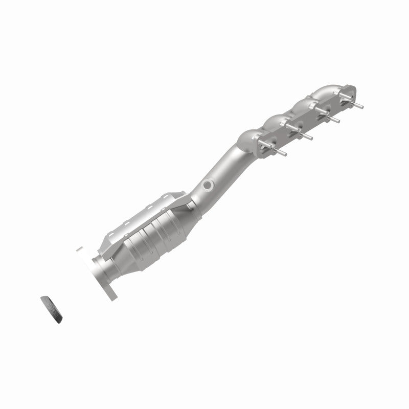 MagnaFlow Conv DF 06-09 Cadillac STS 4.4L Driver Side