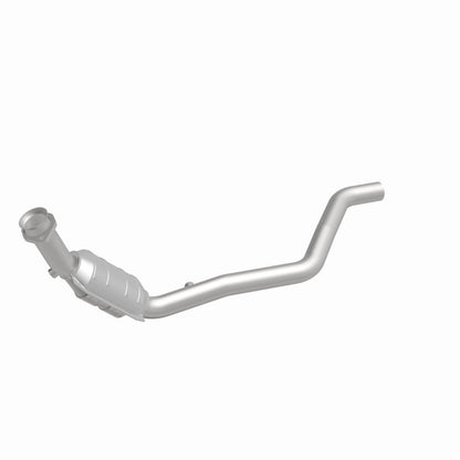 MagnaFlow Conv DF 00-02 Lincoln LS D/S OEM