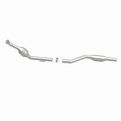 MagnaFlow Conv DF 00-03 Mercedes S430 4.3L