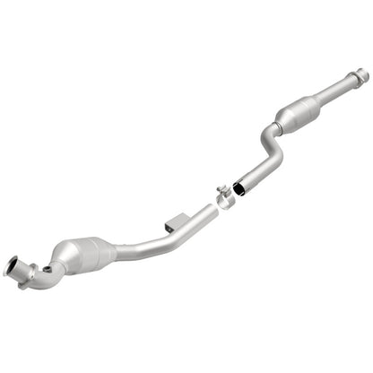 MagnaFlow Conv DF 01-04 Mercedes E320 Driver Side CA