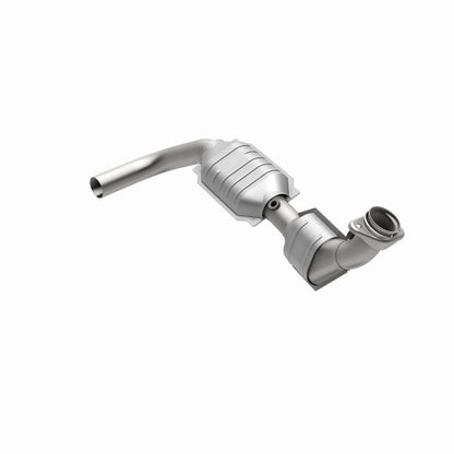 MagnaFlow Conv DF 03 Lincoln Navigator 5.4L