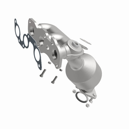 MagnaFlow Conv DF 02-03 Lexus ES300 3.0L Manifold