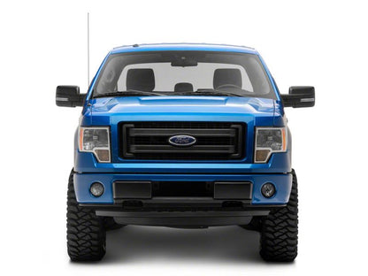Raxiom 09-14 Ford F-150 Axial Series LED Sequential Mirror Mounted Turn Signals- Smoked