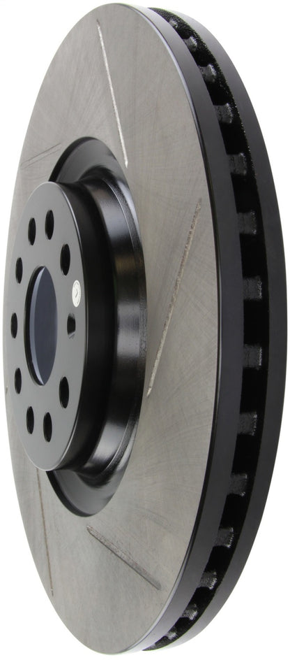 StopTech Slotted Sport Brake Rotor