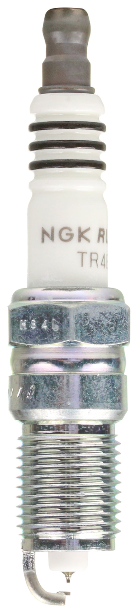 NGK Ruthenium HX Spark Plug Box of 4 (TR4BHX)