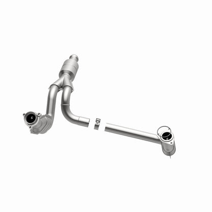 MagnaFlow Conv Direct Fit 10-13 GMC Sierra 1500 V6 4.3L