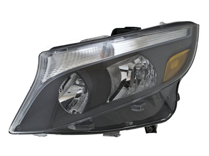 Hella 2016 Mercedes-Benz Metris Headlamp Lh