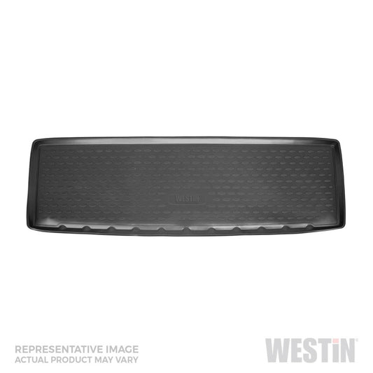 Westin 2014-2018 Subaru Forester Profile Cargo Liner - Black