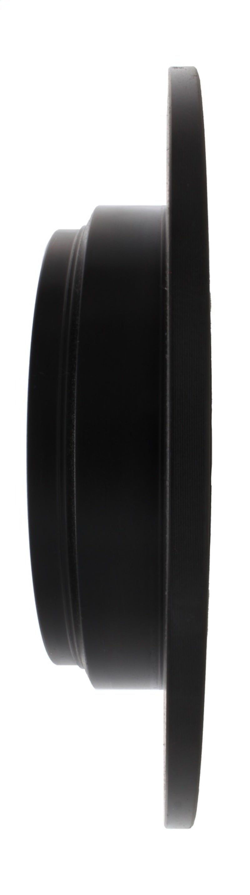 Stoptech 09-15 Honda Pilot / 11-17 Honda Odyssey Rear Premium CryoStop Brake Rotor