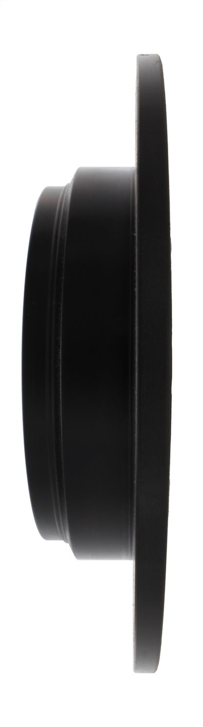 Stoptech 09-15 Honda Pilot / 11-17 Honda Odyssey Rear Premium CryoStop Brake Rotor