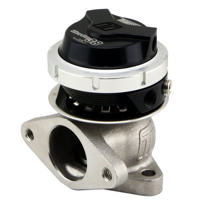 TurboSmart - WG38 GenV Ultra-Gate 38mm Wastegate - 14psi Black