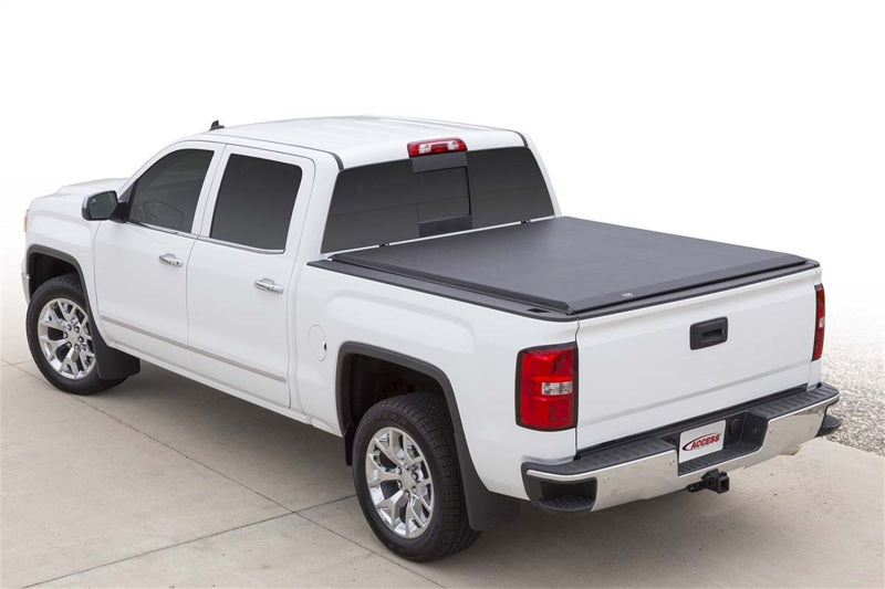 Access Limited 14+ Chevy/GMC Full Size 1500 5ft 8in Bed Roll-Up Cover