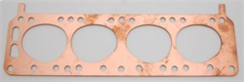 Cometic MG TC/TD/TF 1250-1500cc 68mm .043 inch Thickness Copper Head Gasket