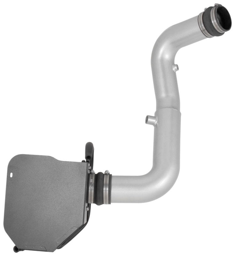 K&N 17-18 Hyundai Elantra L4-1.6L F/I Typhoon Performance Air Intake System