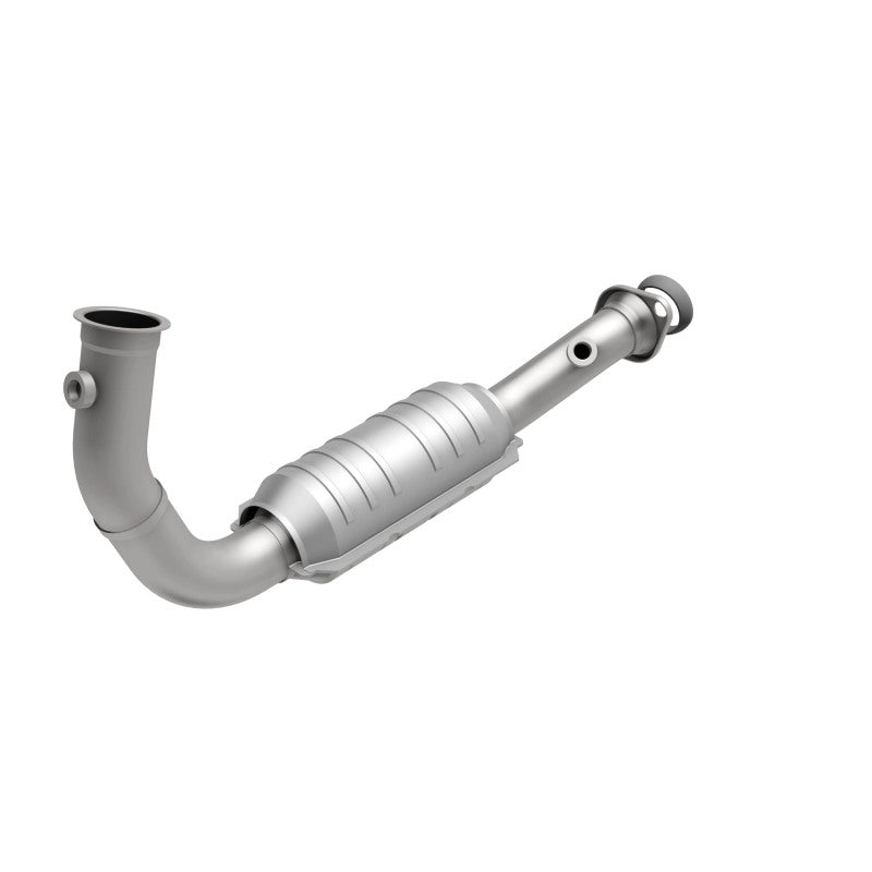 Magnaflow Conv DF 2004 Liberty P/S frt OEM