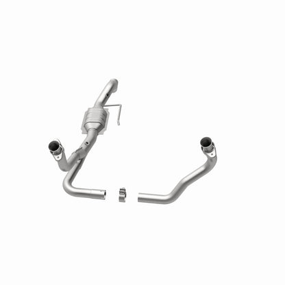 MagnaFlow Conv DF 00-03 Dakota 4.7L 4WD OEM