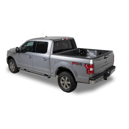 Putco 15-21 Ford F-150 - 8ft Box (Long Box) Molle Passenger Side Panel