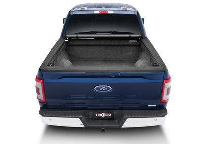 Truxedo 15-21 Ford F-150 6ft 6in Lo Pro Bed Cover