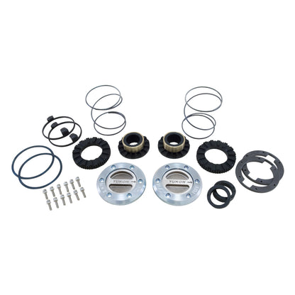 Yukon Gear Hardcore Locking Hub Set For Dana 60 / 30 Spline. 99-04 Ford