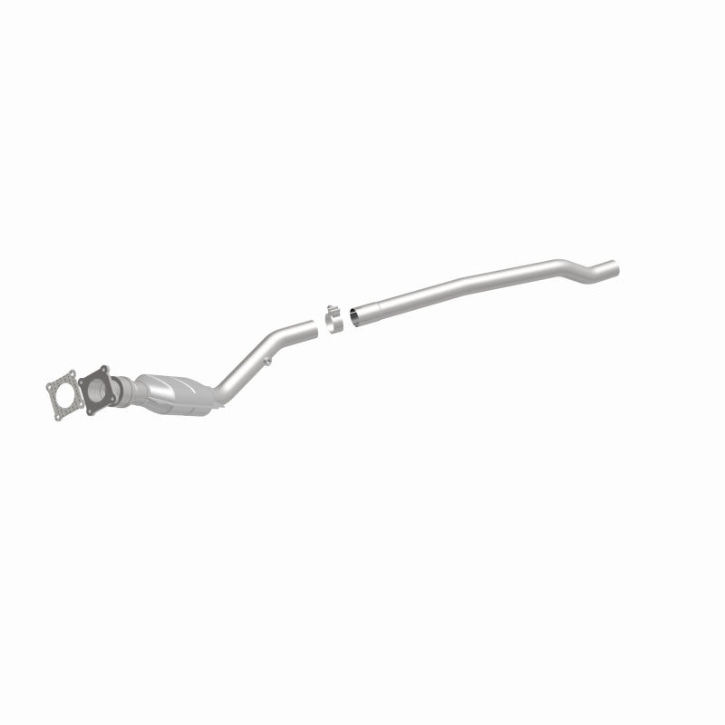 MagnaFlow Conv DF 96-00 Caravan-Voyager 2.4L