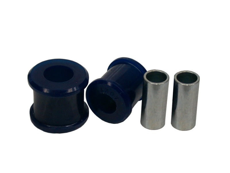 SuperPro 2006 Toyota RAV4 Limited Rear Upper Inner Control Arm Bushing Kit