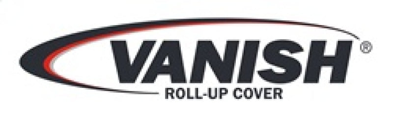 Access Vanish 09+ Dodge Ram 5ft 7in Bed Roll-Up Cover