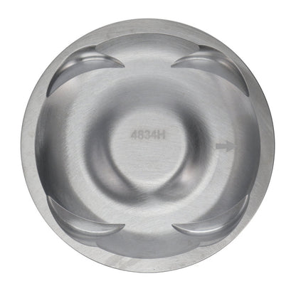 Wiseco Subaru EJ257 WRX/STI 4v Dish -24cc 100 Piston Shelf Stock Kit