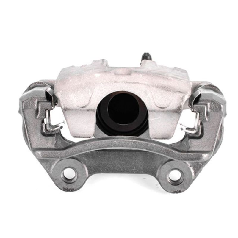 Power Stop 08-16 Buick Enclave Rear Right Autospecialty Caliper w/Bracket