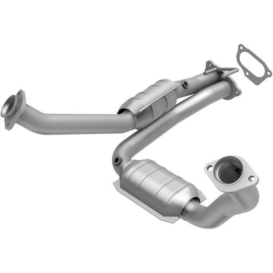 MagnaFlow Conv DF 04 Ranger/B-Series 3.0L