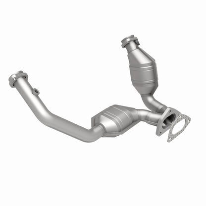 MagnaFlow Conv DF 98-00 Ford Ranger 3.0/4.0L