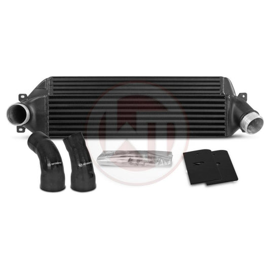 Wagner Tuning 2021+ Hyundai Veloster N DCT Facelift Competition Gen.2 Intercooler Kit