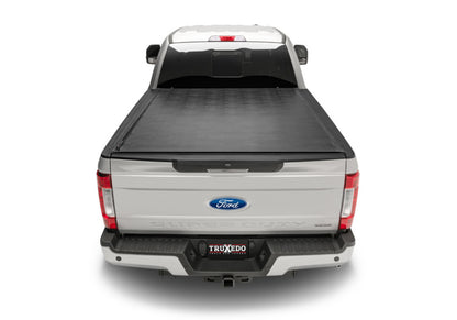 Truxedo 2022 Nissan Frontier 6ft Sentry Bed Cover