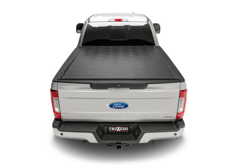 Truxedo 17-20 Honda Ridgeline 4ft 8in Sentry Bed Cover