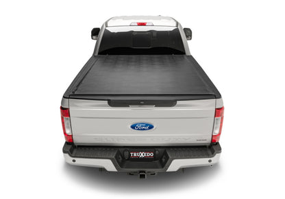 Truxedo 2023 GMC Canyon/Chevrolet Colorado 5ft 2in Sentry Bed Cover