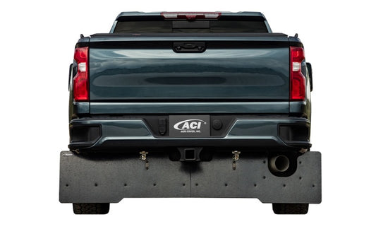 Access 11-16 Ford F-250/F-350 Commercial Tow Flap (w/ Heat Shield)