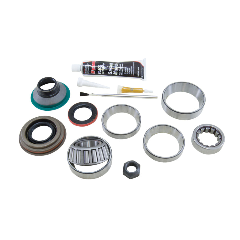 Yukon Gear Bearing install Kit For Dana 44 Diff (Straight Axle)