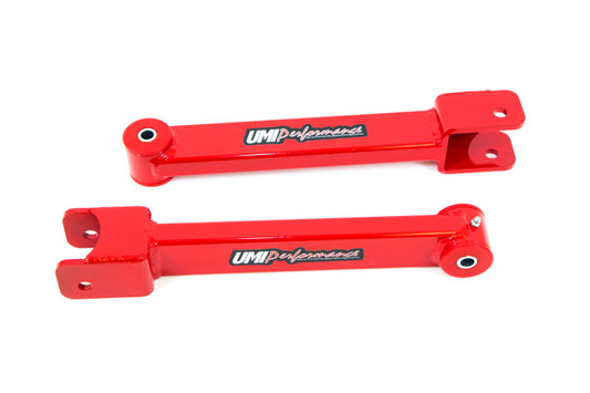 UMI Performance 08-09 Pontiac G8 10-14 Camaro Trailing Arms