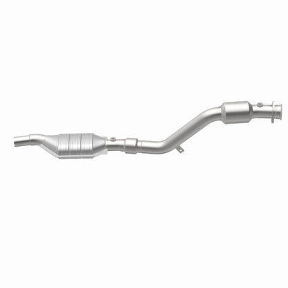 MagnaFlow Conv DF 04-05 Audi Allroad 4.2L Passenger Side