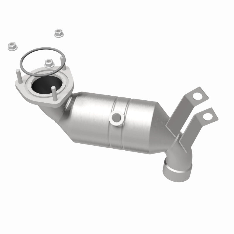 Magnaflow Conv DF 02-03 Jaguar X-Type  Rear