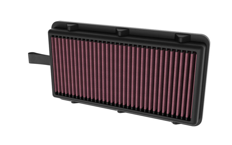 K&N 22-23 Genesis GV70 L4-2.5L Replacement Air Filter