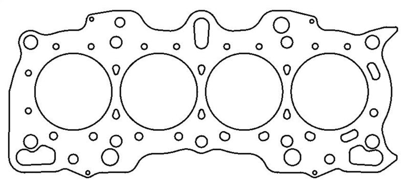 Cometic Honda Hybrid LS/VTEC 81.5mm 90+ B18 w/ VTEC Head .036 inch MLS Head Gasket