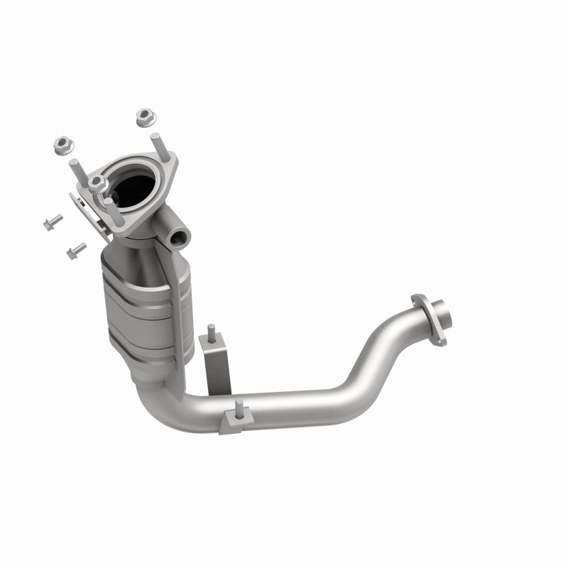 MagnaFlow Conv DF 01-04 Escape 2.0 Manifold