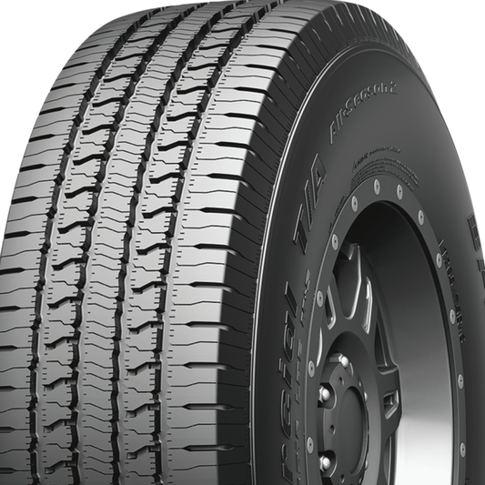 BFGoodrich Commercial T/A A/S 2 LT235/80R17 120/117R TL